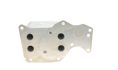 Фото 3 - Масляный радиатор Van Wezel 06013705