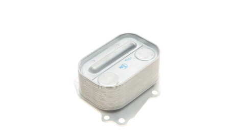 Фото 3 - Масляний радіатор Van Wezel 06013727