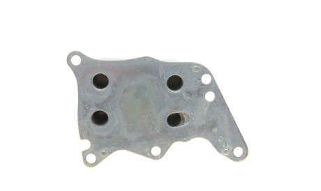 Фото 2 - Масляний радіатор Van Wezel 06013729