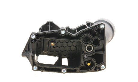 Фото 2 - Масляный фильтр Van Wezel 06013754