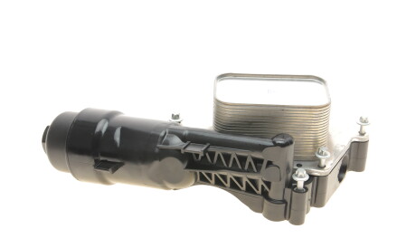 Фото 3 - Масляний радіатор Van Wezel 06013767