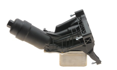 Фото 2 - Масляний фільтр Van Wezel 06013768