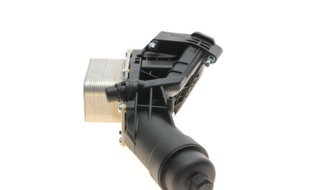 Фото 3 - Масляний фільтр Van Wezel 06013768