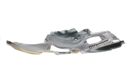 Фото 3 - Підкрилок Van Wezel 0617433