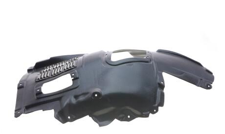 Фото 3 - Подкрылок Van Wezel 0617434