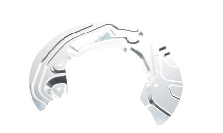 Фото 3 - Кожух тормозного диска Van Wezel 0627371