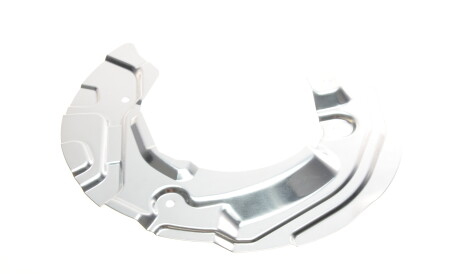 Фото 3 - Кожух тормозного диска Van Wezel 0627372