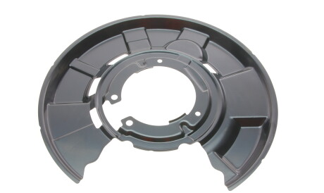 Фото 3 - Кожух тормозного диска Van Wezel 0627374