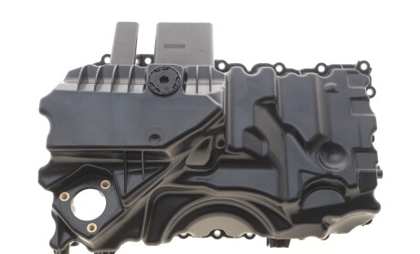 Оливозбірник (піддон) BMW 3 (F30/F80)/ 5 (F10/F11) 2.0i 11-18 (N20/N26) - Van Wezel 0633070