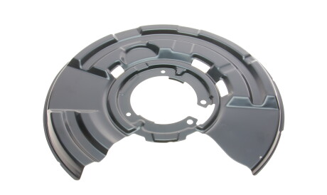 Фото 3 - Кожух гальмівного диска Van Wezel 0633374