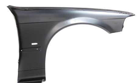 Фото 3 - Крыло Van Wezel 0643655