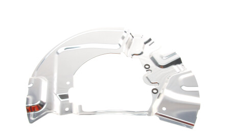 Фото 3 - Кожух гальмівного диска Van Wezel 0655371