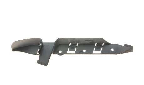 Фото 3 - Бампер Van Wezel 0655567