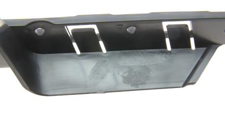 Фото 2 - Бампер Van Wezel 0655568