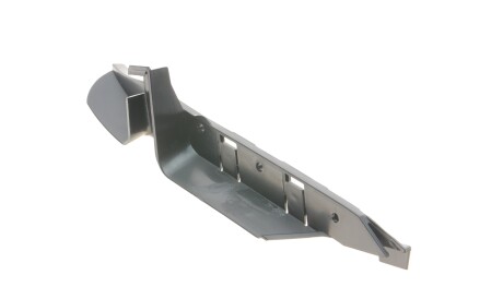 Фото 3 - Бампер Van Wezel 0655568