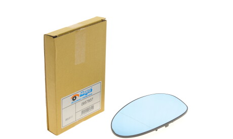 Фото 2 - Зеркало наружное Van Wezel 0657837