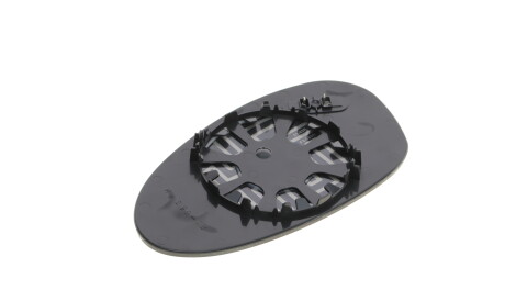 Фото 3 - Дзеркало зовнішнє Van Wezel 0657838