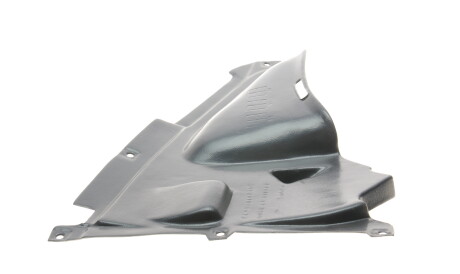 Фото 2 - Підкрилок Van Wezel 0670437