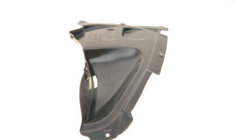 Фото 2 - Подкрылок Van Wezel 0670438