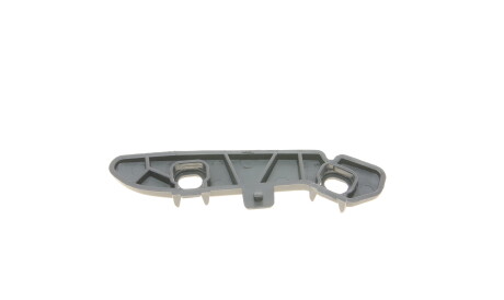 Фото 3 - Бампер (кузов) Van Wezel 0670568