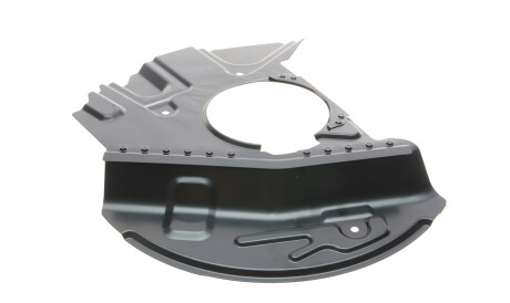 Фото 3 - Кожух тормозного диска Van Wezel 0685372