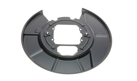 Фото 3 - Кожух гальмівного диска Van Wezel 0685373