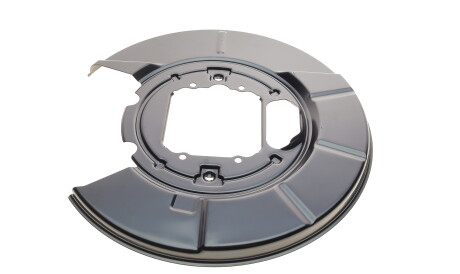 Фото 3 - Кожух тормозного диска Van Wezel 0685374