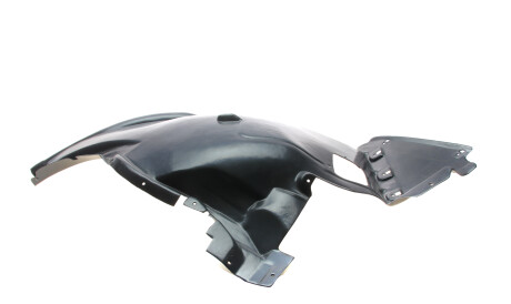 Фото 3 - Підкрилок Van Wezel 0687433