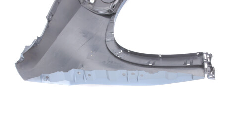 Фото 2 - Крыло Van Wezel 0687655