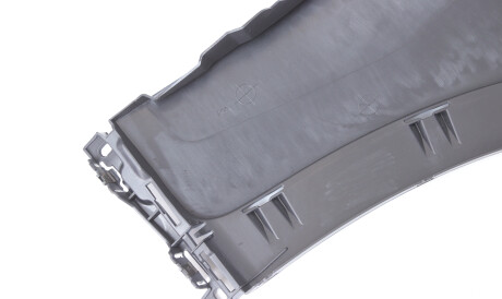 Фото 3 - Крыло Van Wezel 0687655