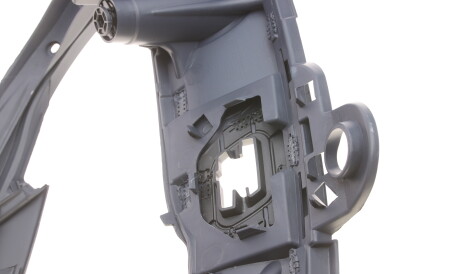 Фото 3 - Крыло Van Wezel 0689655