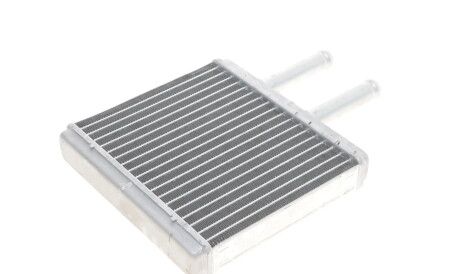 Фото 3 - Радиатор печки Van Wezel 08006042