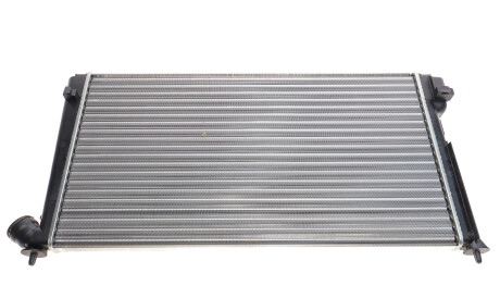 Фото 3 - Радиатор охлаждения двигателя Van Wezel 09002153