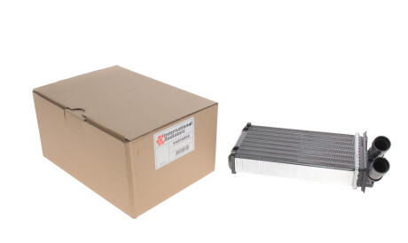 Фото 2 - Радіатор печі Van Wezel 09006055