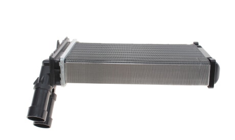 Фото 3 - Радіатор печі Van Wezel 09006055