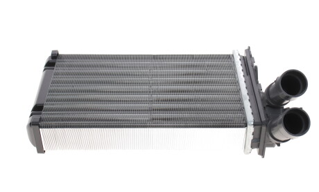 Фото 4 - Радіатор печі Van Wezel 09006055