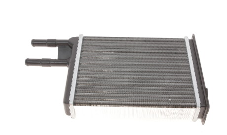 Фото 2 - Радиатор печки Van Wezel 09006128