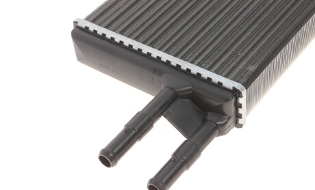 Фото 5 - Радиатор печки Van Wezel 09006128