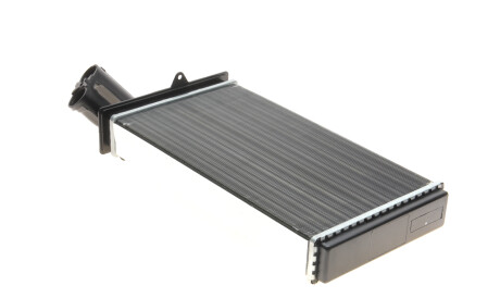 Фото 3 - Радіатор печі Van Wezel 09006129