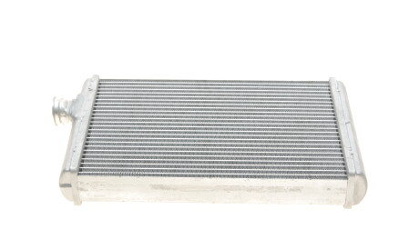 Фото 3 - Радіатор печі Van Wezel 09006305