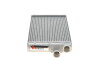 Радиатор печки Citroen C5/C6 05- - ((6448S7)) Van Wezel 09006305 (фото 4)