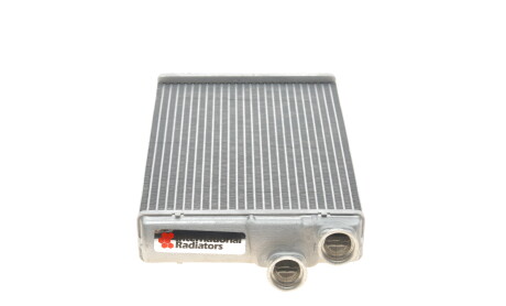 Фото 4 - Радіатор печі Van Wezel 09006305