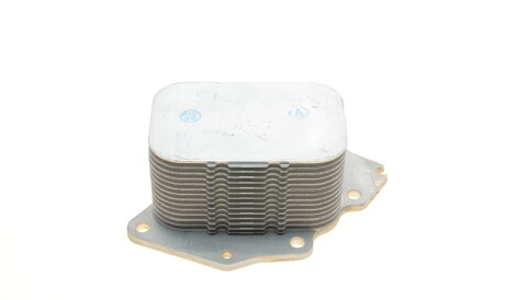 Фото 3 - Масляний радіатор Van Wezel 09013700