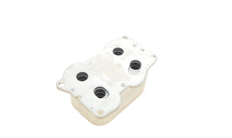 Фото 3 - Масляний радіатор Van Wezel 09013701