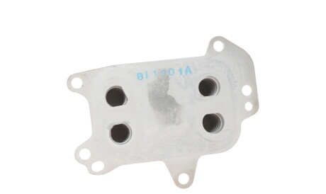 Фото 3 - Масляный радиатор Van Wezel 09013703