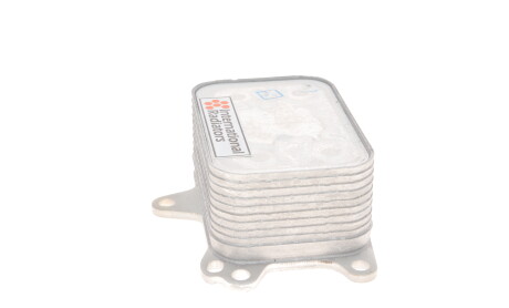 Фото 5 - Масляный радиатор Van Wezel 09013703