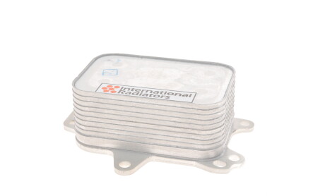 Фото 6 - Масляный радиатор Van Wezel 09013703