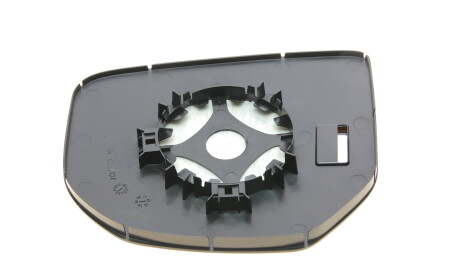 Фото 2 - Дзеркало зовнішнє Van Wezel 0905832