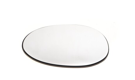 Фото 3 - Зеркало наружное Van Wezel 0910832