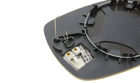 Фото 2 - Дзеркало зовнішнє Van Wezel 0961837